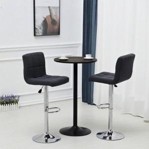 BUTACA DALIA LEVEL NEGRA