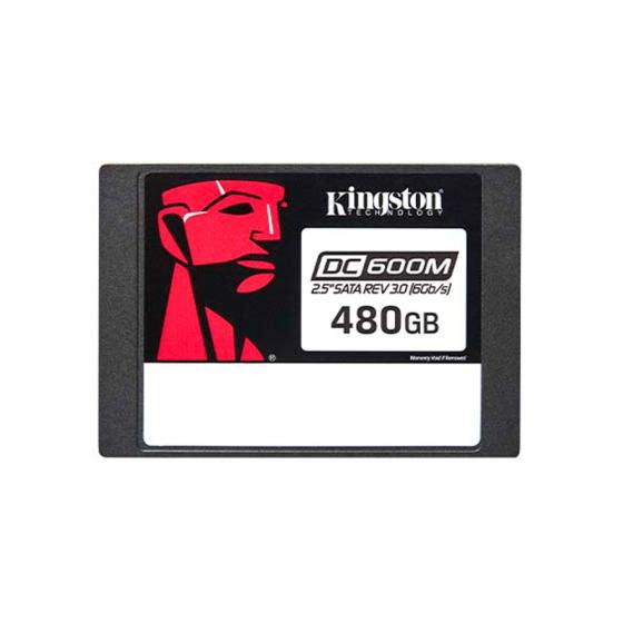 Disco SSD 480GB Kingston 2.5\