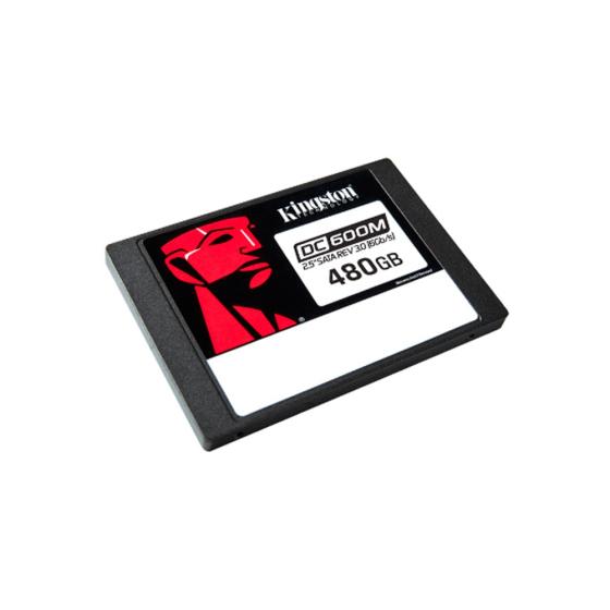 Disco SSD 480GB Kingston 2.5\