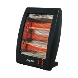ESTUFA CUARZO 800W NAPPO NCE-263