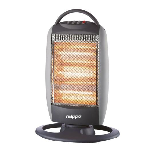 ESTUFA HALOGENA 1200W NAPPO NCE-264