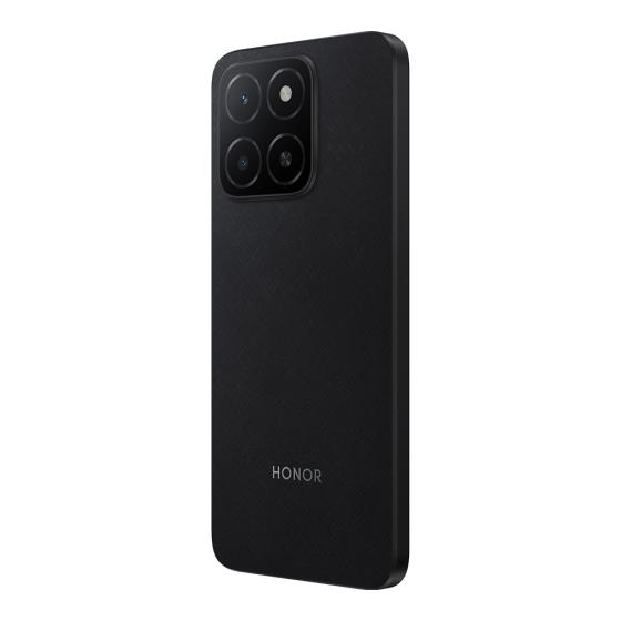 Smartphone HONOR X5b 4GB 256 GB PLUS BLACK