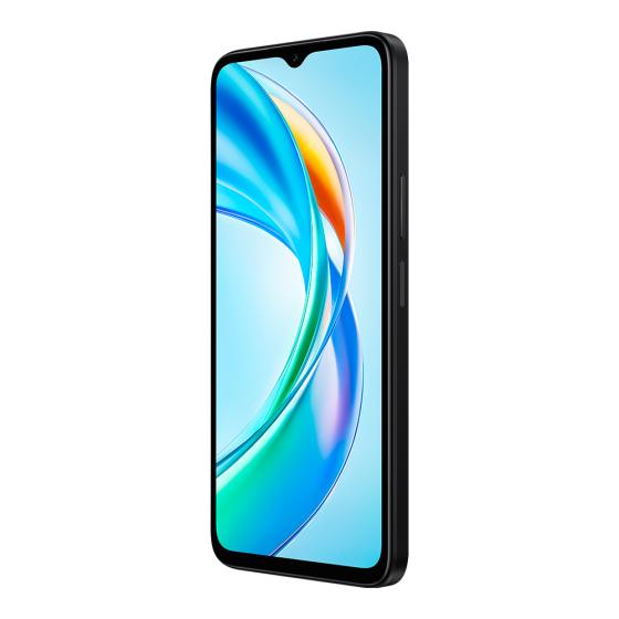 Smartphone HONOR X5b 4GB 256 GB PLUS BLACK