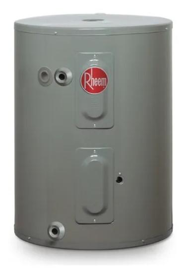 TERMOCALEFON ELECTRICO RHEEM 76L VERTICAL 240V/2500W