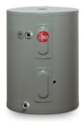 TERMOCALEFON ELECTRICO RHEEM 76L VERTICAL 240V/2500W