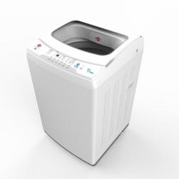 LAVARROPAS TOKYO AUTOMATICA BLANCA CARGA SUPERIOR CLEAN HILINE 12KGS 220V/50HZ