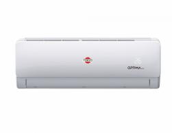 ACONDICIONADOR DE AIRE TOKYO OPTIMA INVERTER 12000BTU CTFH21-12CHC/CONTROL KIT INCLUIDO