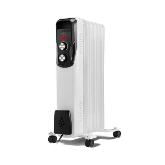 ESTUFA BRITANIA BAQ1720B RADIADOR