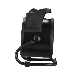 Estufa Calefactor PTC eléctrico NAPPO NCE-261