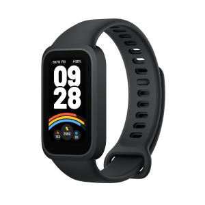 RELOJ XIAOMI SMART BAND 9 BLACK