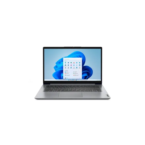Notebook Lenovo Cel Ideapad 1 82lv0075us 1.1/4/128emmc/w11s/14\