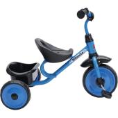 TRICICLO MILANITO AZUL