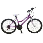 BICICLETA MILANO ACTION DAMA 26