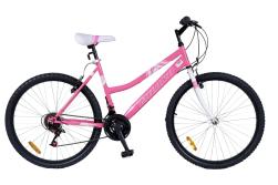 BICICLETA MILANO ACTION DAMA 20 ROSADO