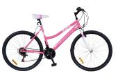 BICICLETA MILANO ACTION DAMA 20 ROSADO