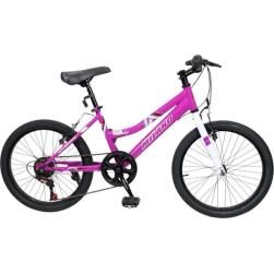BICICLETA MILANO ACTION DAMA 20