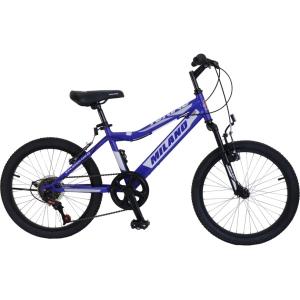 BICICLETA MILANO TORINO 20 18V AZUL