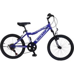 BICICLETA MILANO TORINO 20 18V AZUL