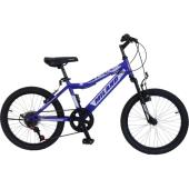 BICICLETA MILANO TORINO 20 18V AZUL