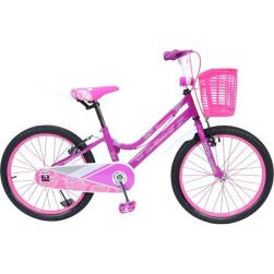 BICICLETA MILANO FIORENZA 20