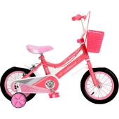 BICICLETA MILANO FIORENZA 12