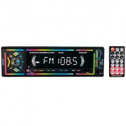 Autoradio Ecopower EP-660