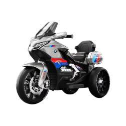 Moto a bateria de 7 a 10 años