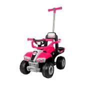 Cuasi a bateria de 3 a 6 años mega star