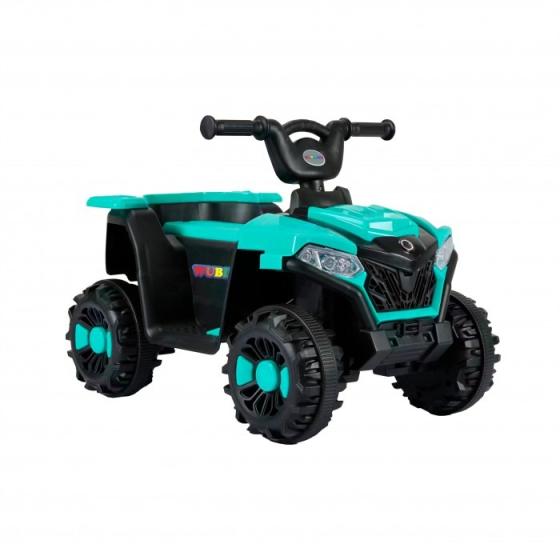 Cuatrimoto a Bateria LY110 AZUL