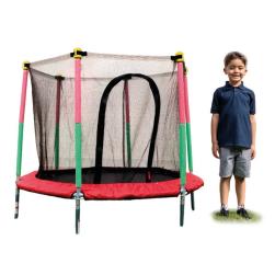 Cama Elastica Level 4FT