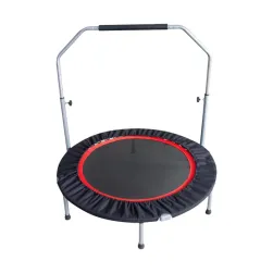 Trampolin Fitness plegable LEVEL LVR-157