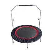 Trampolin Fitness plegable LEVEL LVR-157