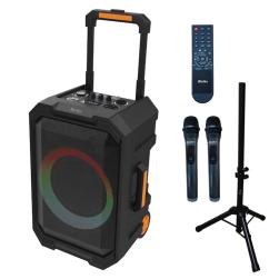 PARLANTE INALAMBRICO PRO XTREME MAX KPB-724