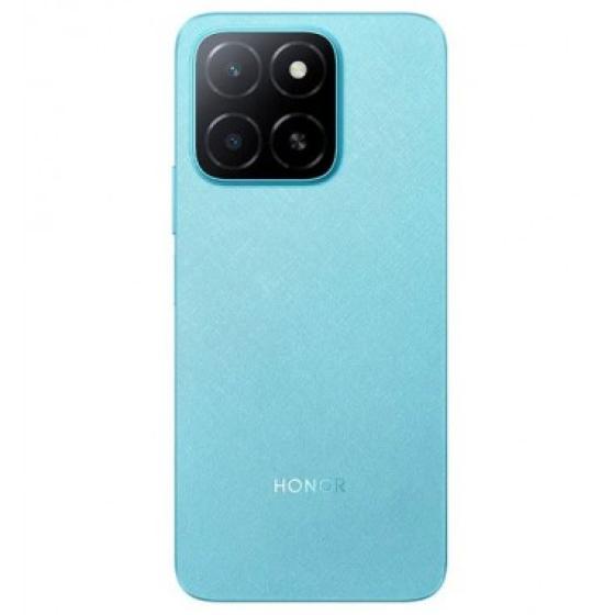 CELULAR HONOR X5B 4 +128GB OCEAN BLUE