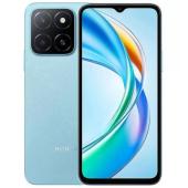 CELULAR HONOR X5B 4 +128GB OCEAN BLUE