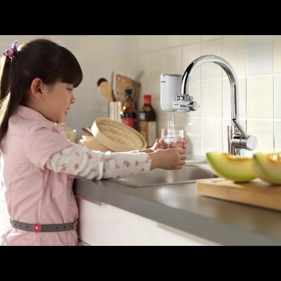 Filtro Purificador de Agua Philips 5 Etapas WP3812
