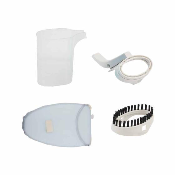 PLANCHA VAPORIZADOR DE MANO NEP-203 NAPPO