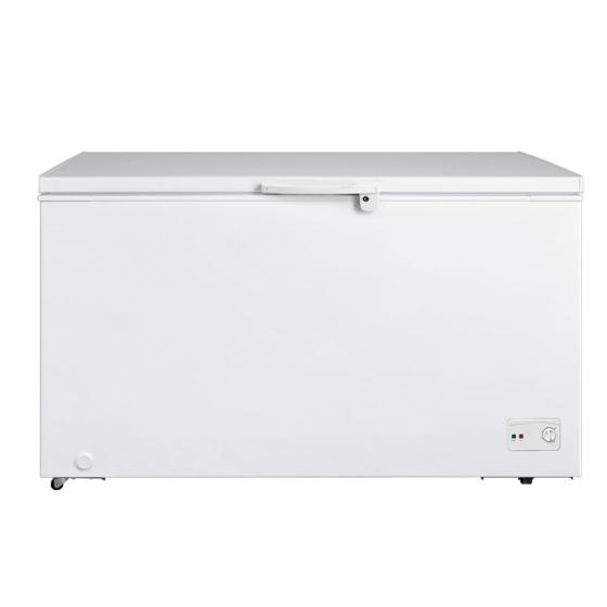 CONGELADOR JAM 420 LITROS 1T, LUZ LED - JAMS-418C