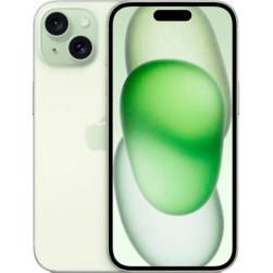 CELULAR APPLE IPHONE 15 128GB GREEN