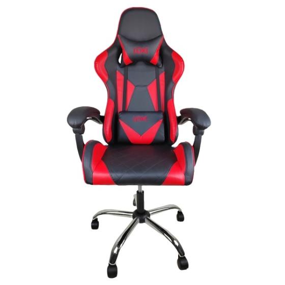 SILLA GAMER EMPOLI ROJA EM-GC01 LOKI