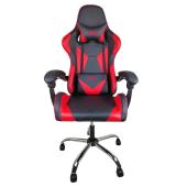 SILLA GAMER EMPOLI ROJA EM-GC01 LOKI