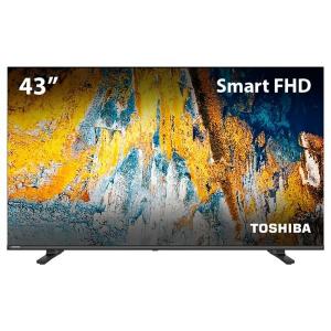 TOSHIBA TV TOSHIBA 43