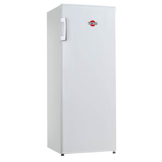CONGELADOR TOKYO VERTICAL FRIO HUMEDO 5 CAJONES NETO 157 LTS 220V