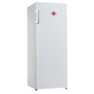 CONGELADOR TOKYO VERTICAL FRIO HUMEDO 5 CAJONES NETO 157 LTS 220V