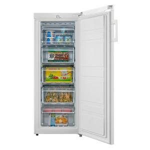 CONGELADOR TOKYO VERTICAL FRIO HUMEDO 5 CAJONES NETO 157 LTS 220V