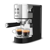 CAFETERA KRUPS VIRTUOSO XP44 C/ADAPTADOR