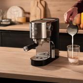 CAFETERA KRUPS VIRTUOSO XP44 C/ADAPTADOR