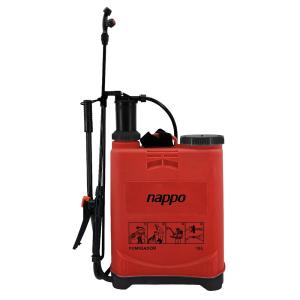 FUMIGADOR DE MOCHILA DE ALTA PRESION 16L NAPPO NHJ-281