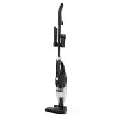 ASPIRADORA VERTICAL 2 EN 1 CON LUZ LED NAPPO NEGRA NLAH-275