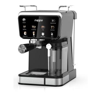CAFETERA NAPPO ESPRESSO BARISTA CRAFT 9 EN 1 NEC-282